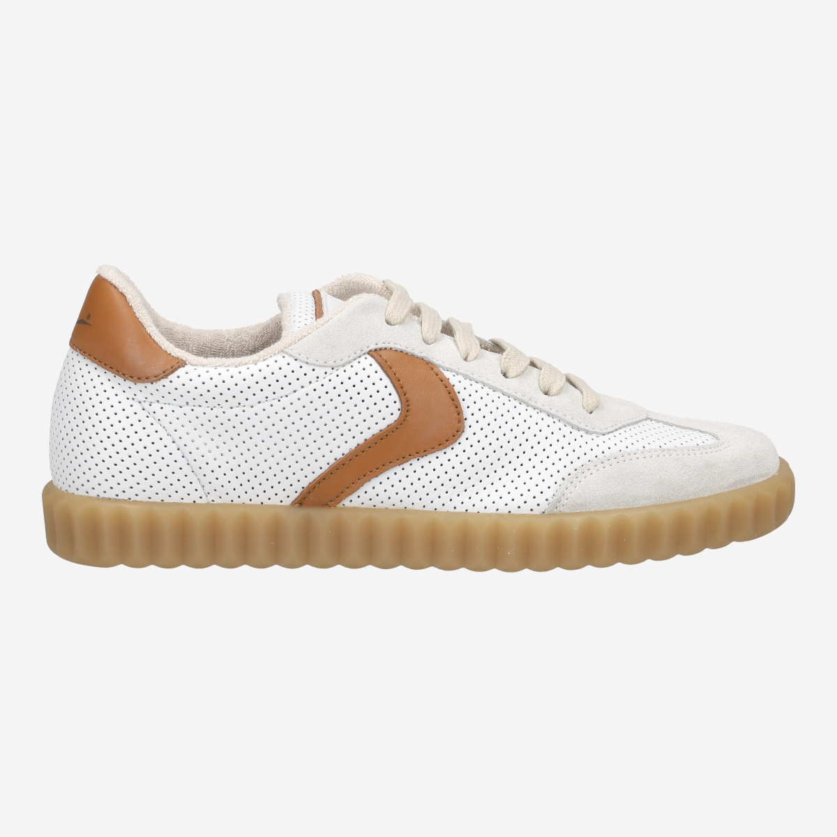 Voile Blanche INES MESH, Sneaker in Weiß für Damen, Größe 39