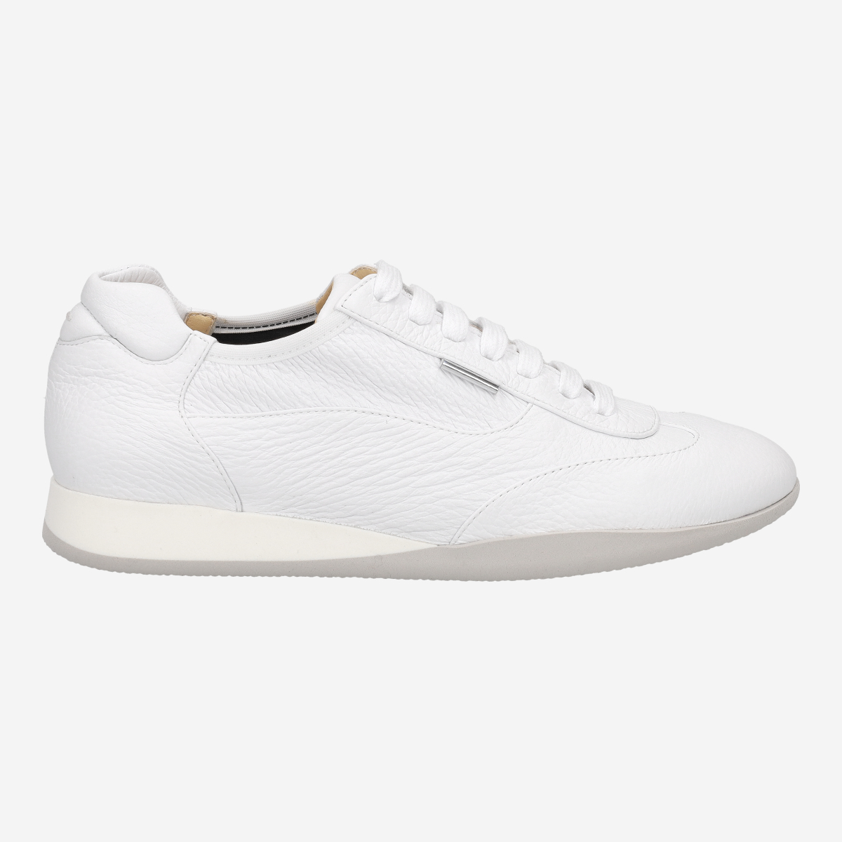 Truman's 4139 168 BIANCO, Sneaker in Weiß für Damen, Größe 41