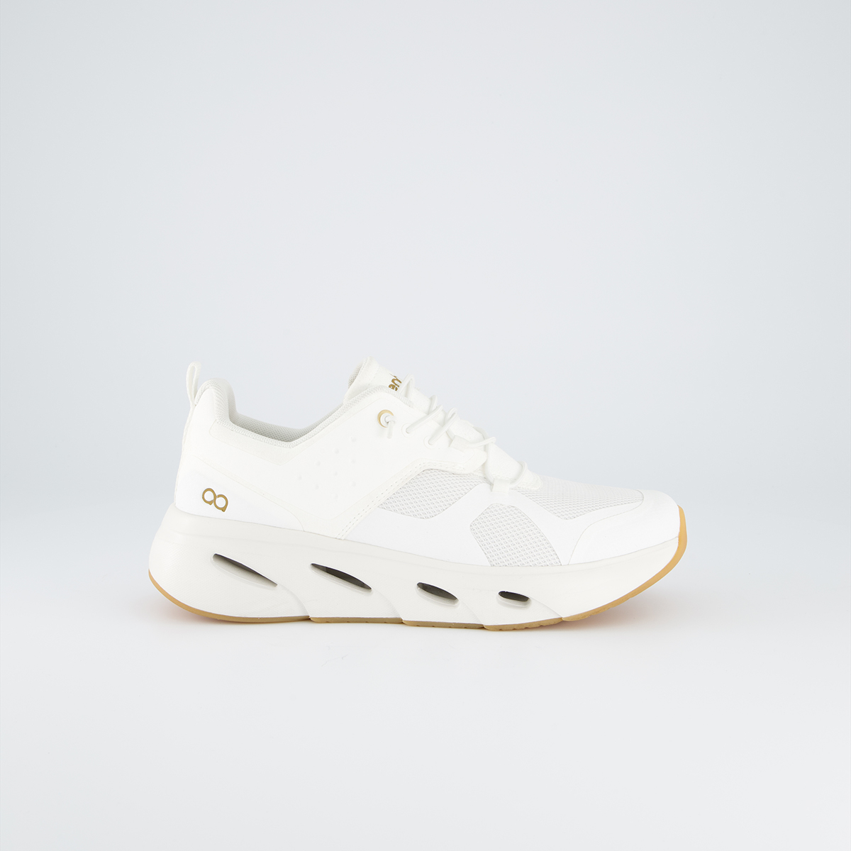 tenhaag shadowhaag, Sneaker in Weiß für Damen, Größe 42