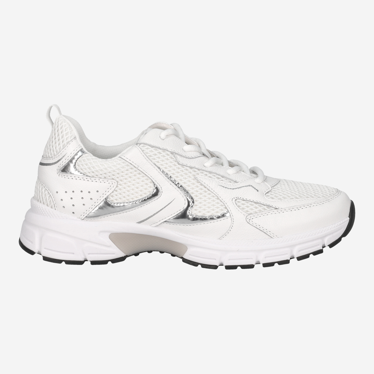 Gabor 6.606.20_6, Sneaker in Weiß für Damen, Größe 36