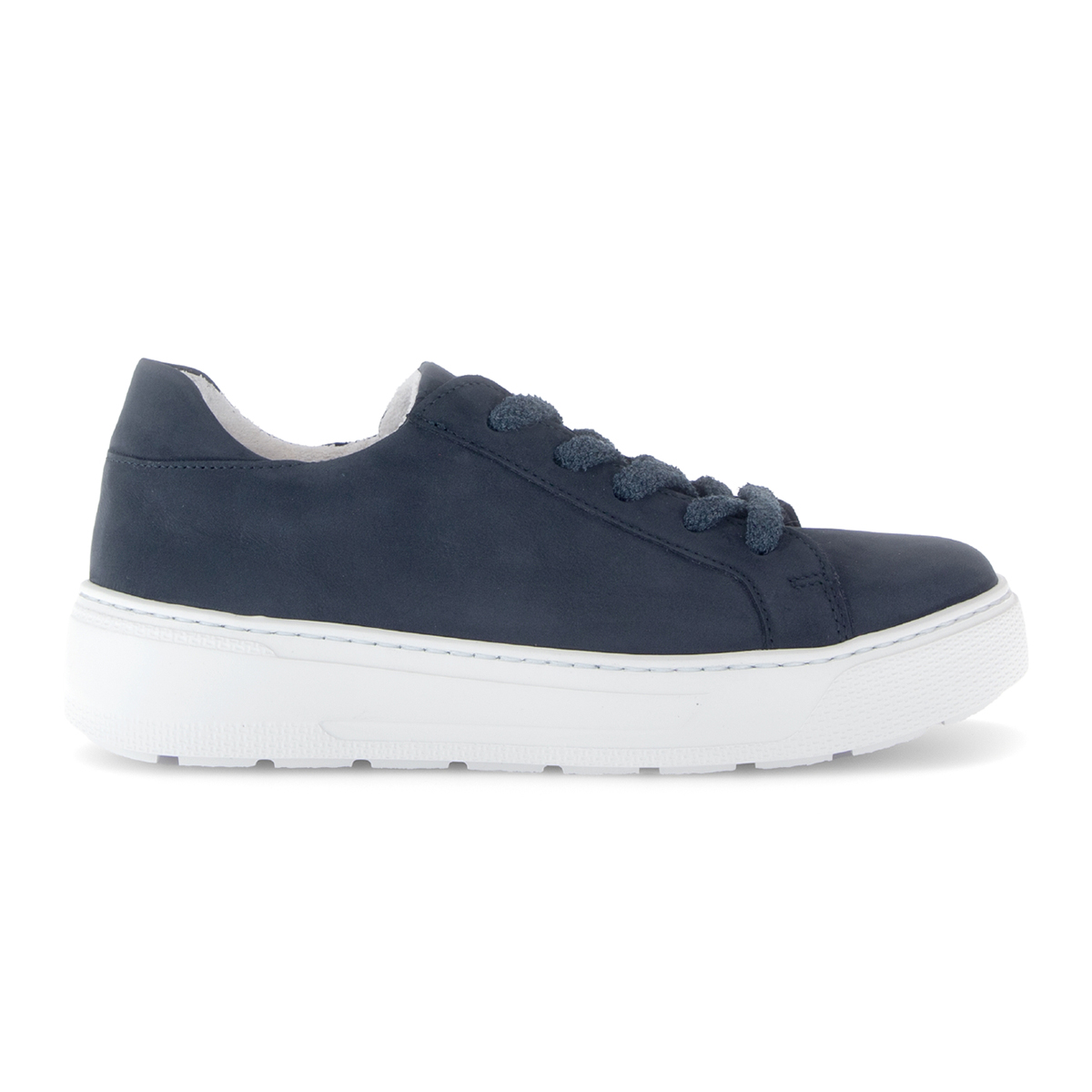 Gabor 3.211.16_6, Sneaker in Blau für Damen, Größe 39