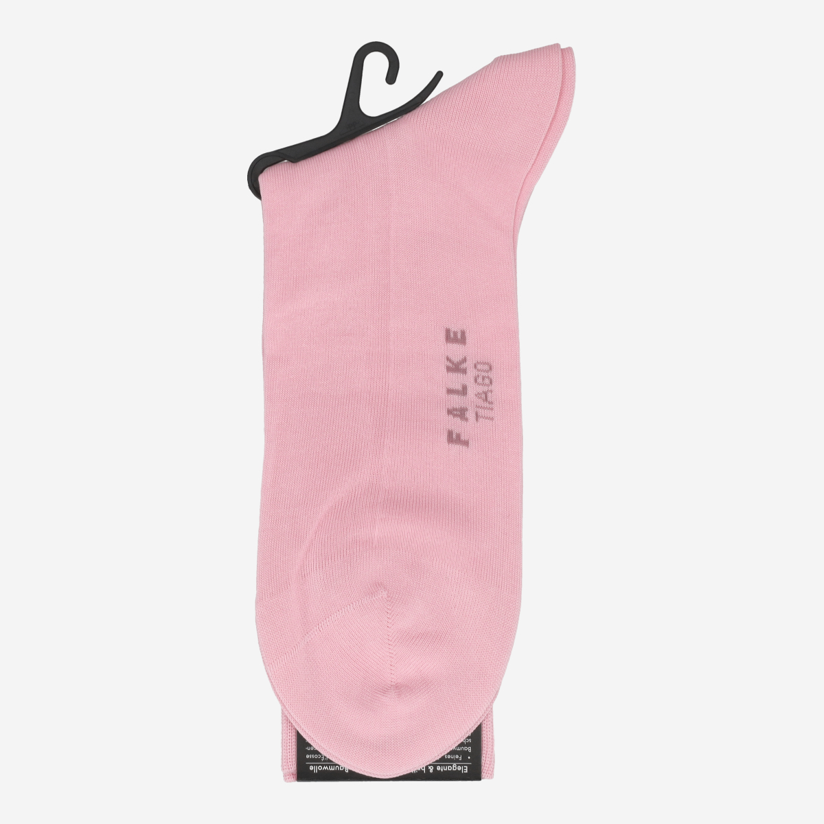 Falke 14792/8804 Tiago SO, Socken & Strümpfe in Rose f, Größe 41-42