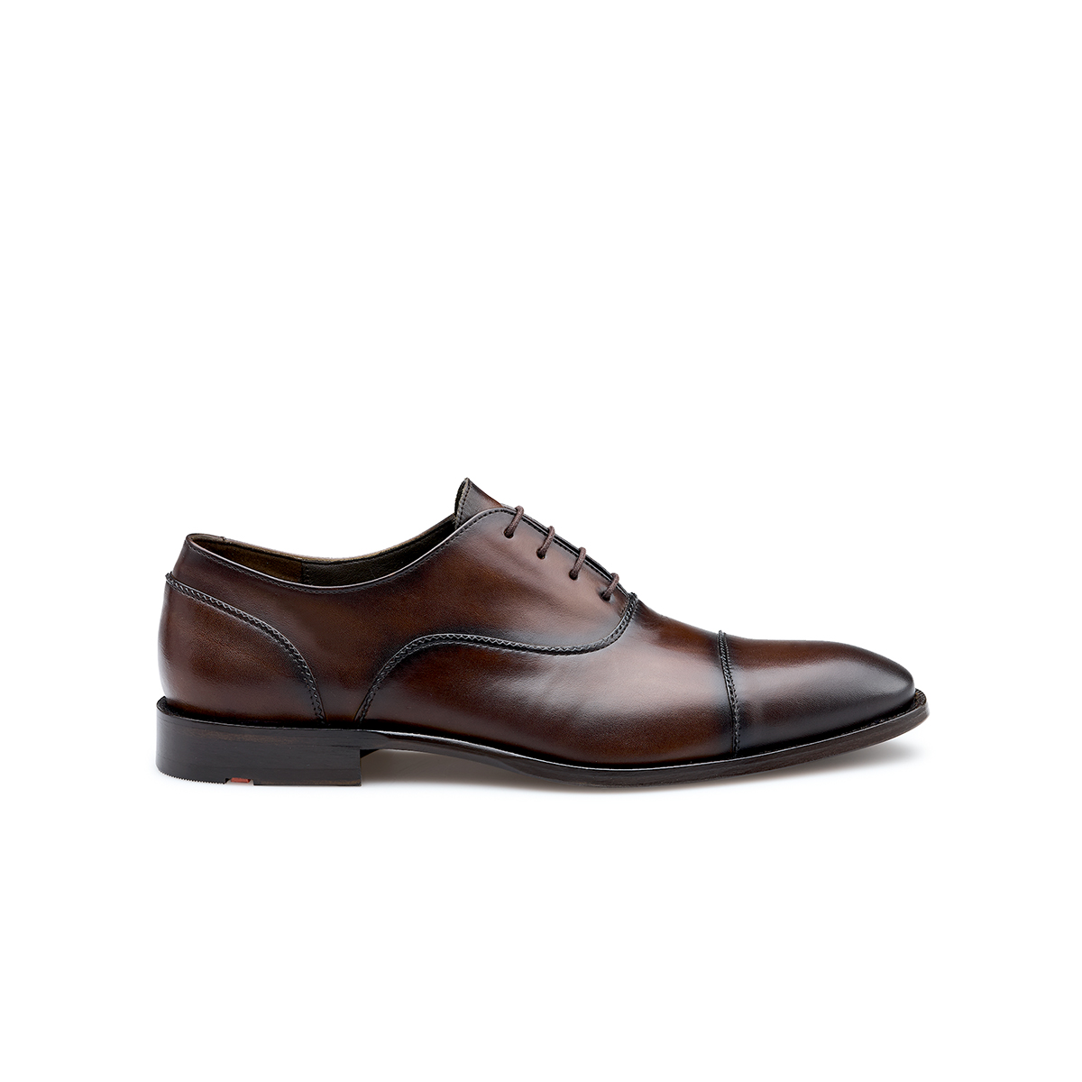 Lloyd 25-666-05 NOBEL 150, Schnürschuhe in Braun für Herren, Größe 43