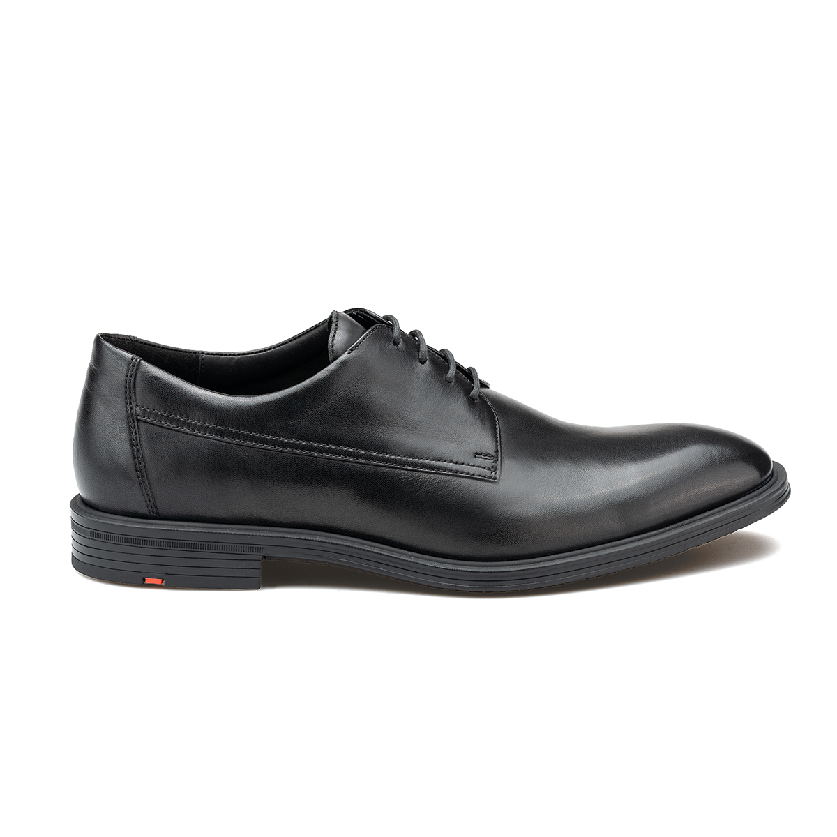 Lloyd 25-533-00 X-MOTION 110W, Schnürschuhe in Schwarz für Herren, Größe 43