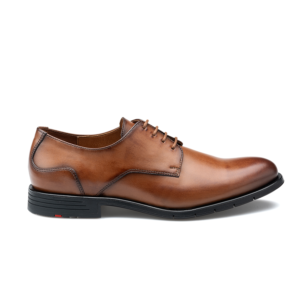 Lloyd 25-508-03 EEZY 110, Schnürschuhe in Braun für Herren, Größe 45