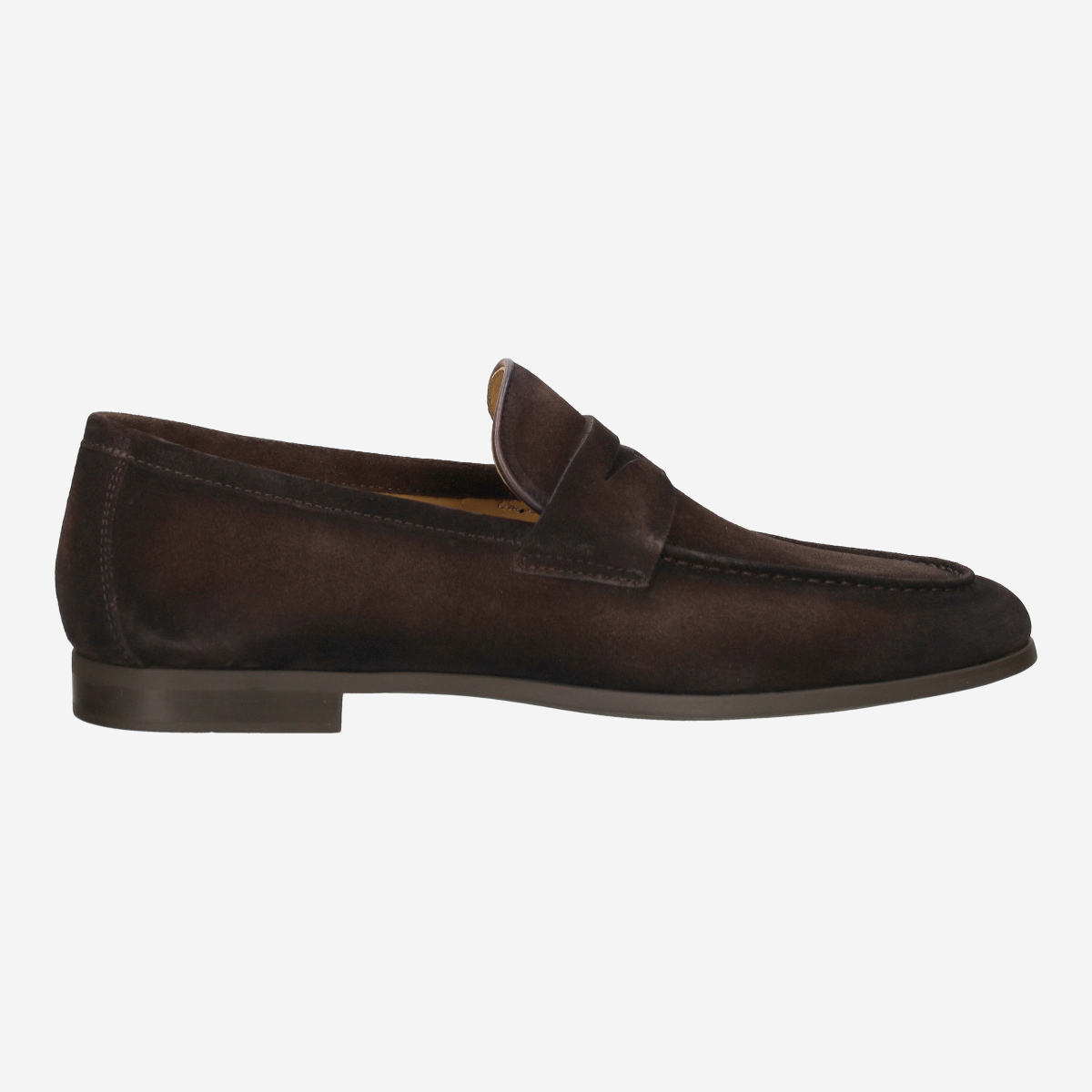 Magnanni 25396 MARRON, Slipper in Braun für Herren, Größe 43,5
