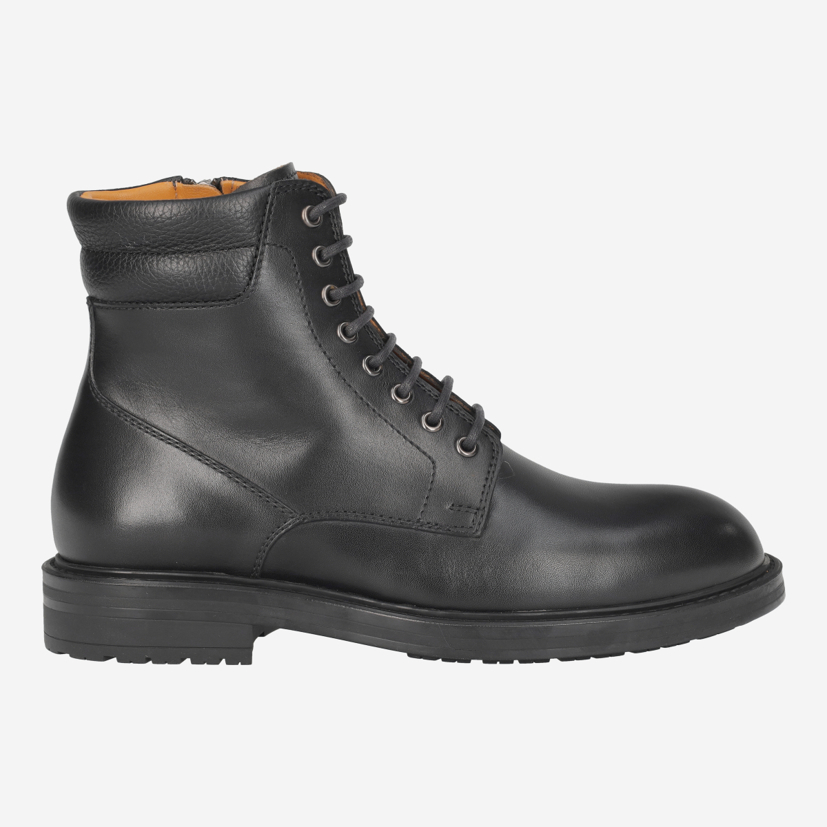 Magnanni 25833 NEGRO, Boots in Schwarz für Herren, Größe 41
