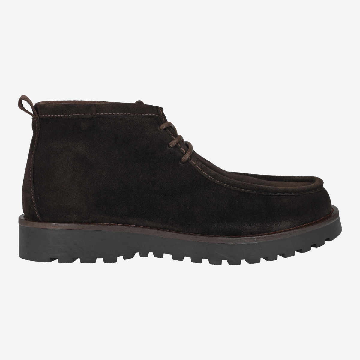 Marc O’ Polo JACK 18B, Boots in Braun für Herren, Größe 43
