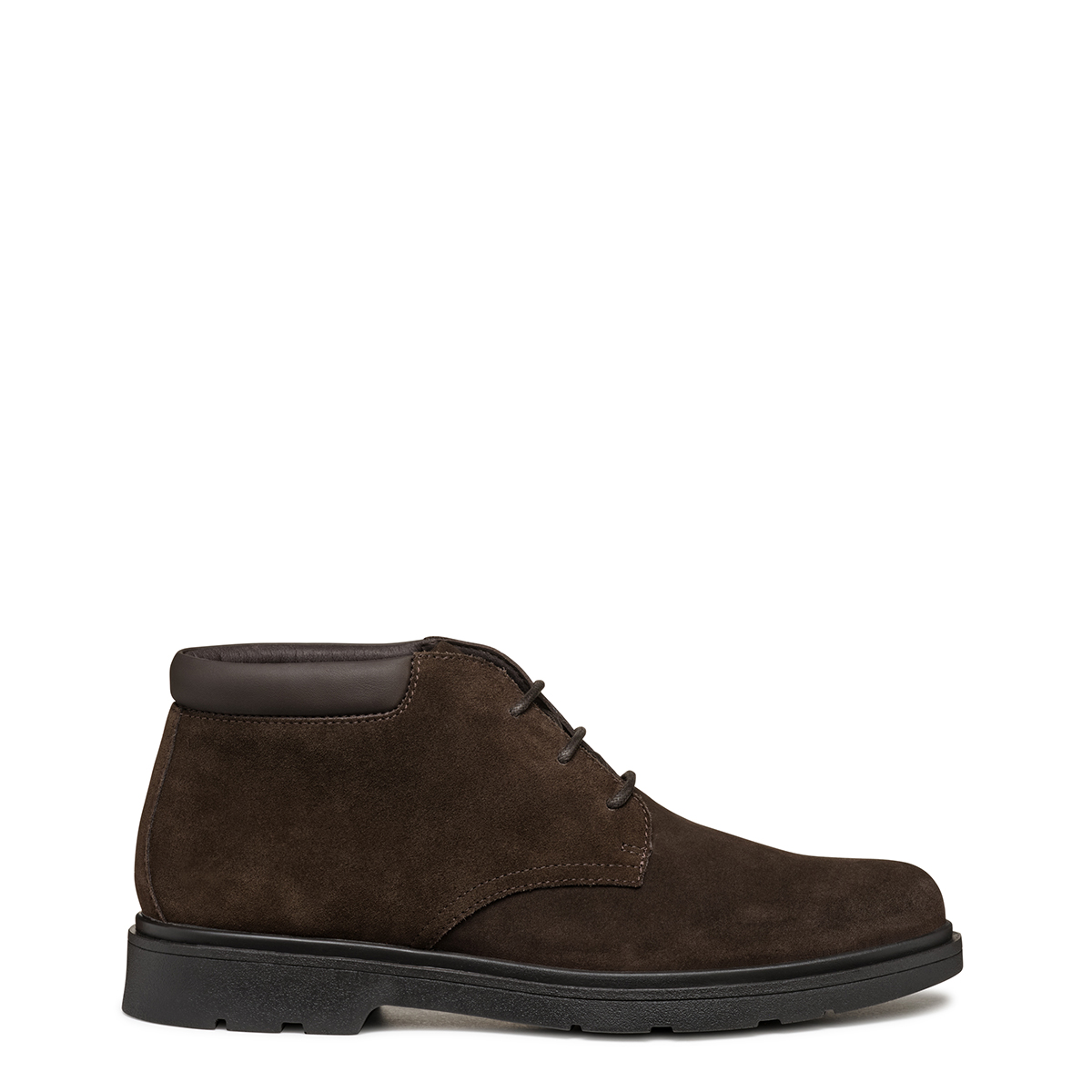 GEOX SPHERICA, Boots in Braun für Herren, Größe 45