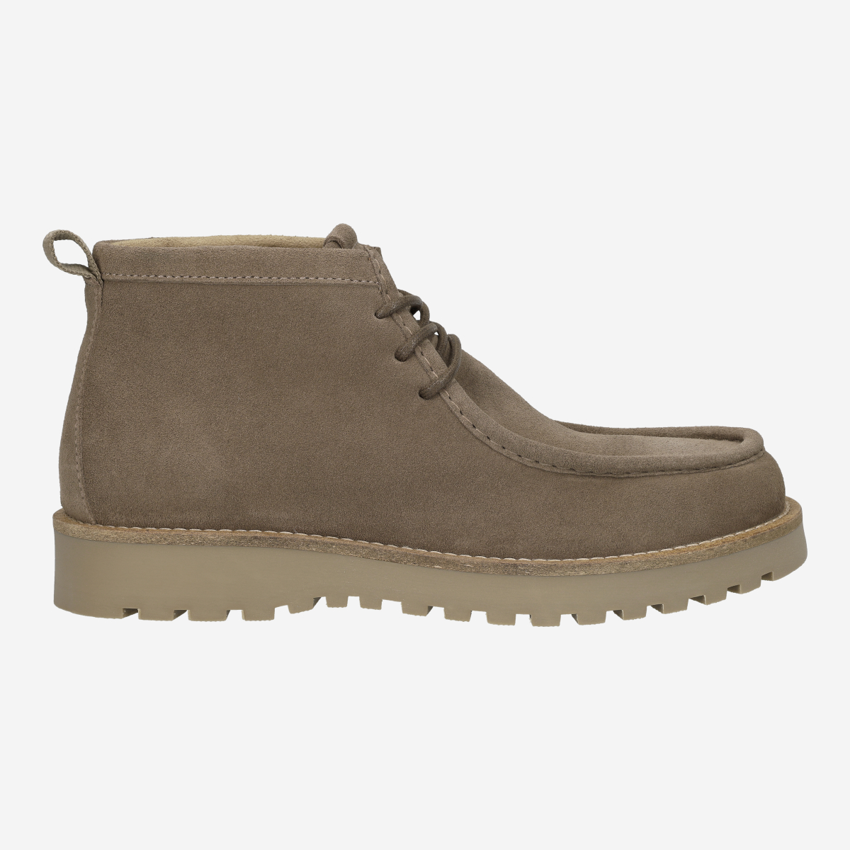 Marc O’ Polo JACK 18B, Boots in Beige für Herren, Größe 45