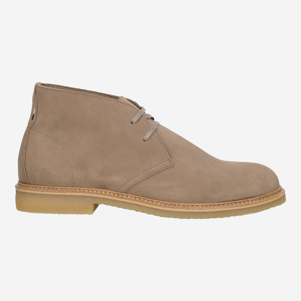 Boss Kope_Desb, Boots in Beige für Herren, Größe 46