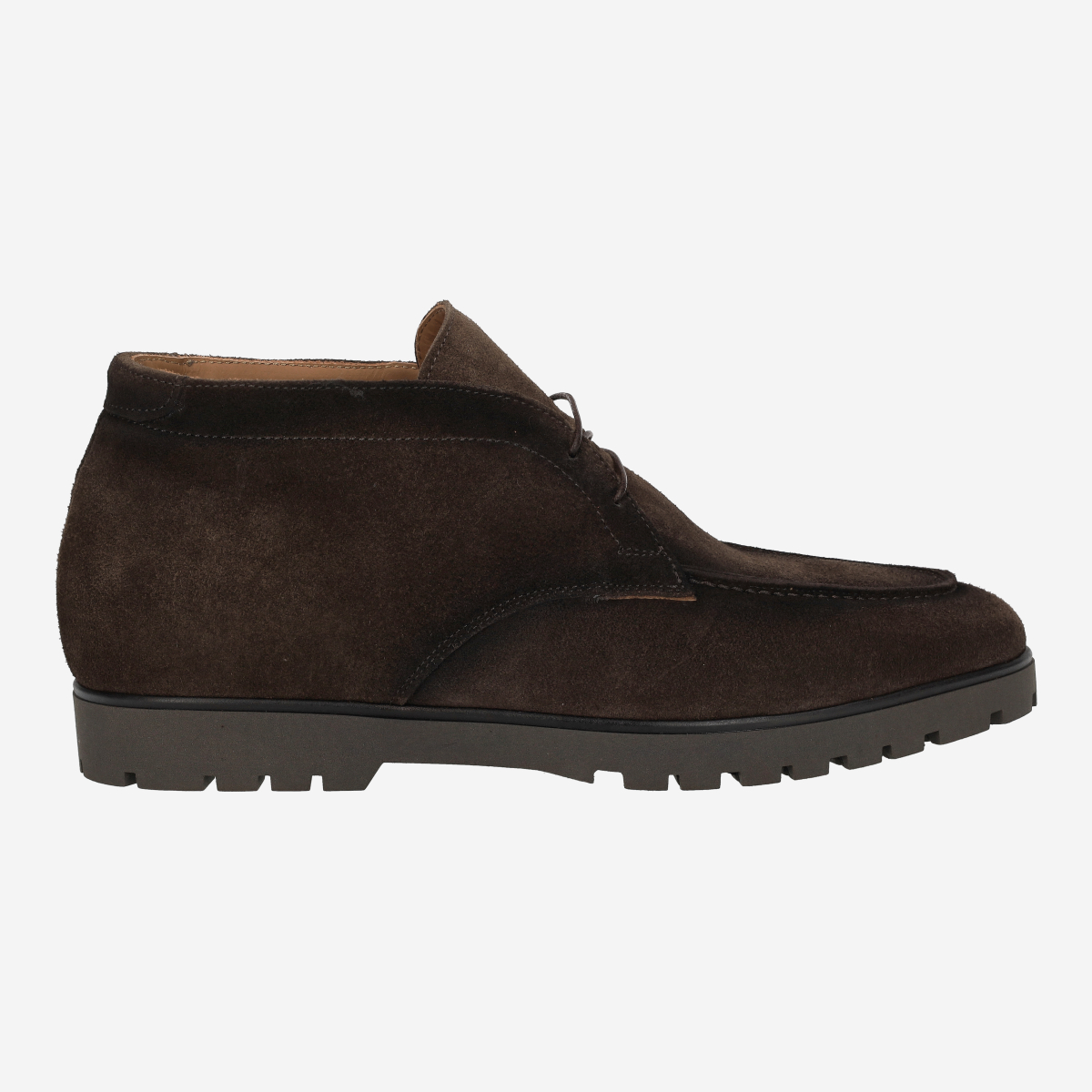 Flecs A527-3 AGNELLO NUTRIA, Boots, Warmfutter in Braun für Herren, Größe 43