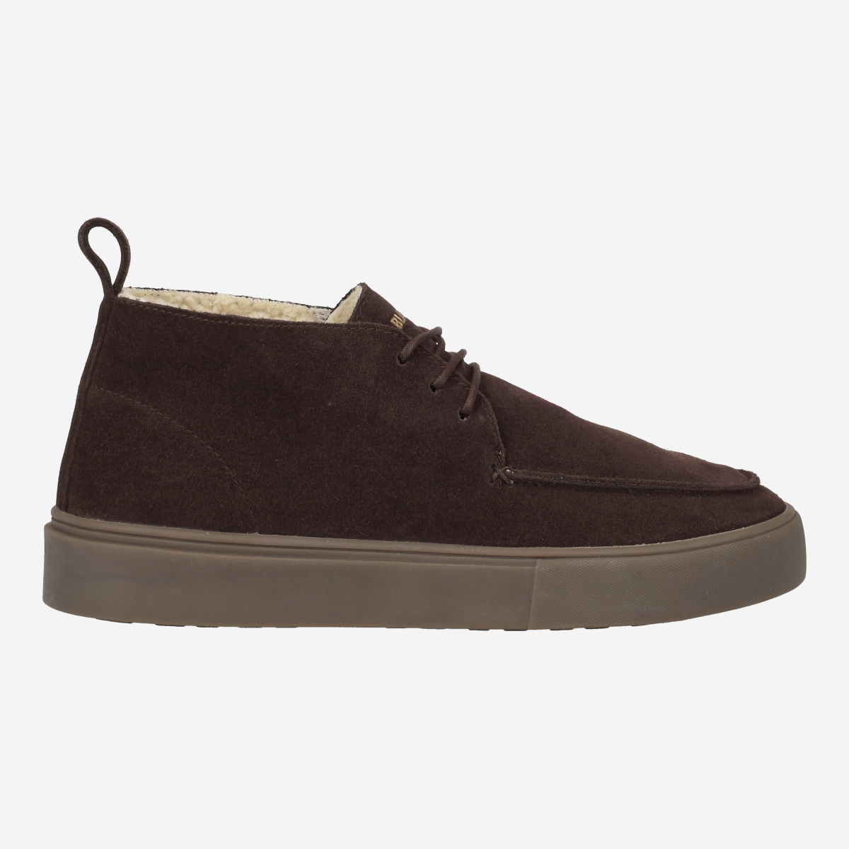 Blackstone CG183 COFFEE BEAN, Boots, Warmfutter in Braun für Herren, Größe 43