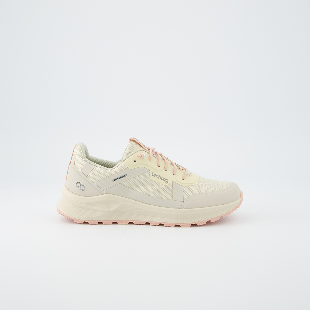 tenhaag terrahaag WP , Sneaker in Beige für Damen, Größe 43