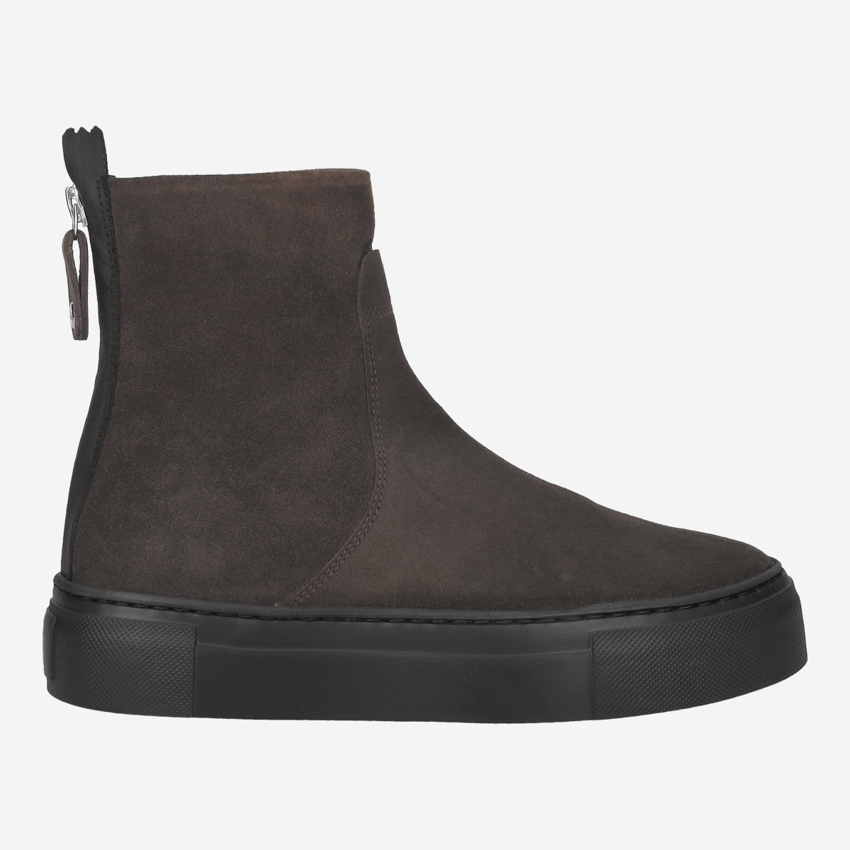 AGL MEGHAN BOOTIE, Boots in Braun für Damen, Größe 35