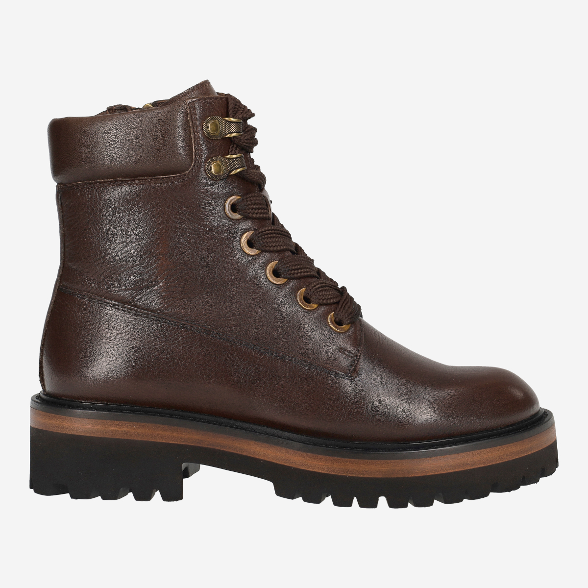 Maripé MA147 V.3, Boots in Braun für Damen, Größe 36