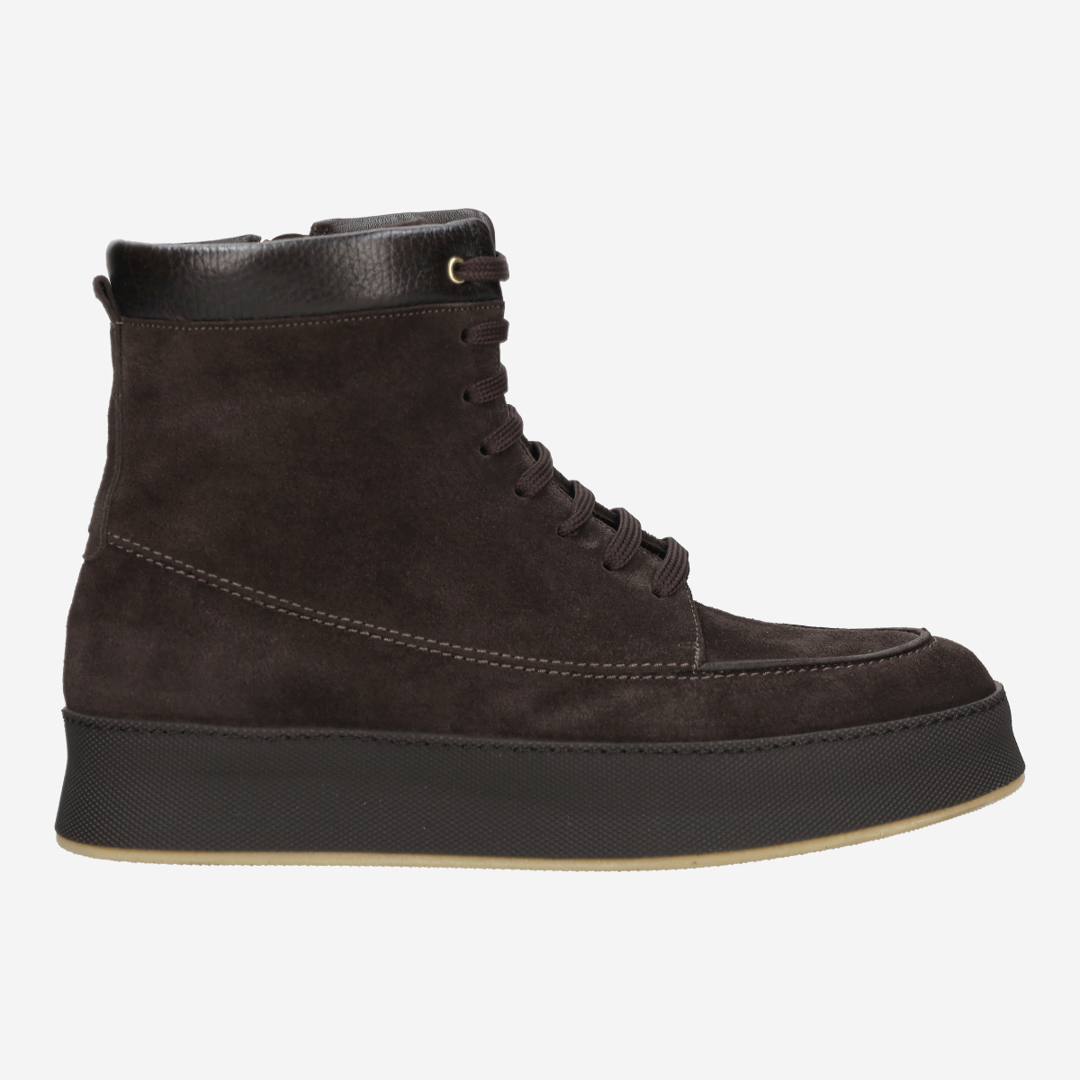 Truman's 9860 130 LONDON PEPE, Boots in Braun für Damen, Größe 39,5