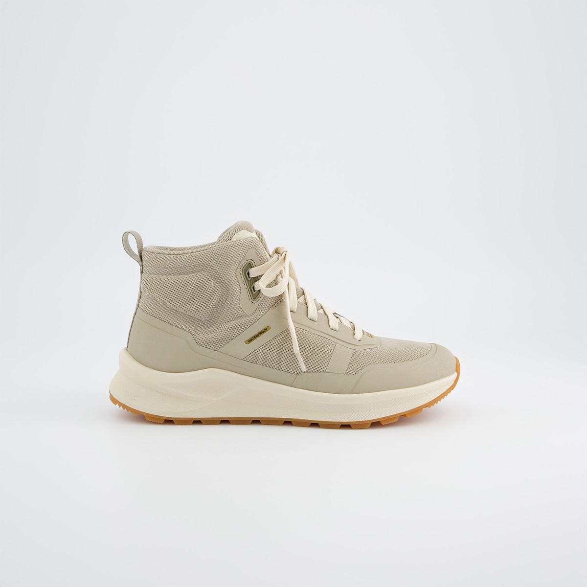 tenhaag trekhaag WP , Sneaker in Beige für Damen, Größe 42