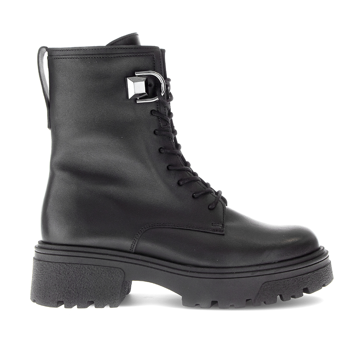 Gabor 1.761.77_7, Warmfutter, Boots in Schwarz für Damen, Größe 38