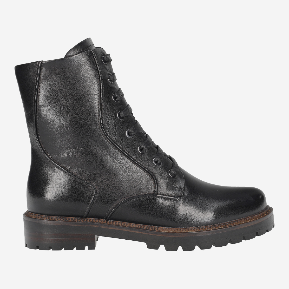 Maripé GG479 V.1, Warmfutter, Boots in Schwarz für Damen, Größe 38