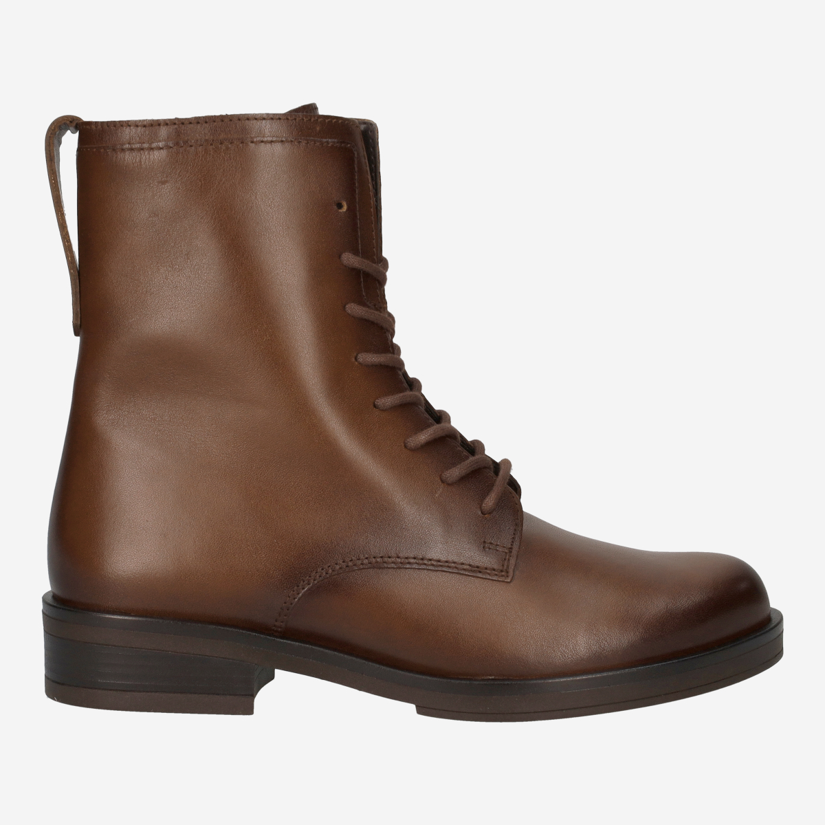 Gabor 1.791.28_7, Stiefeletten in Braun für Damen, Größe 37,5