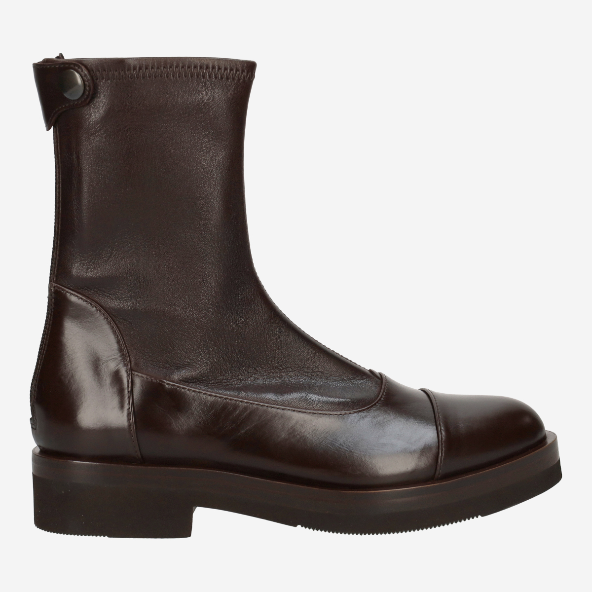 Truman's 4028 269 TDM, Stiefeletten in Braun für Damen, Größe 38,5