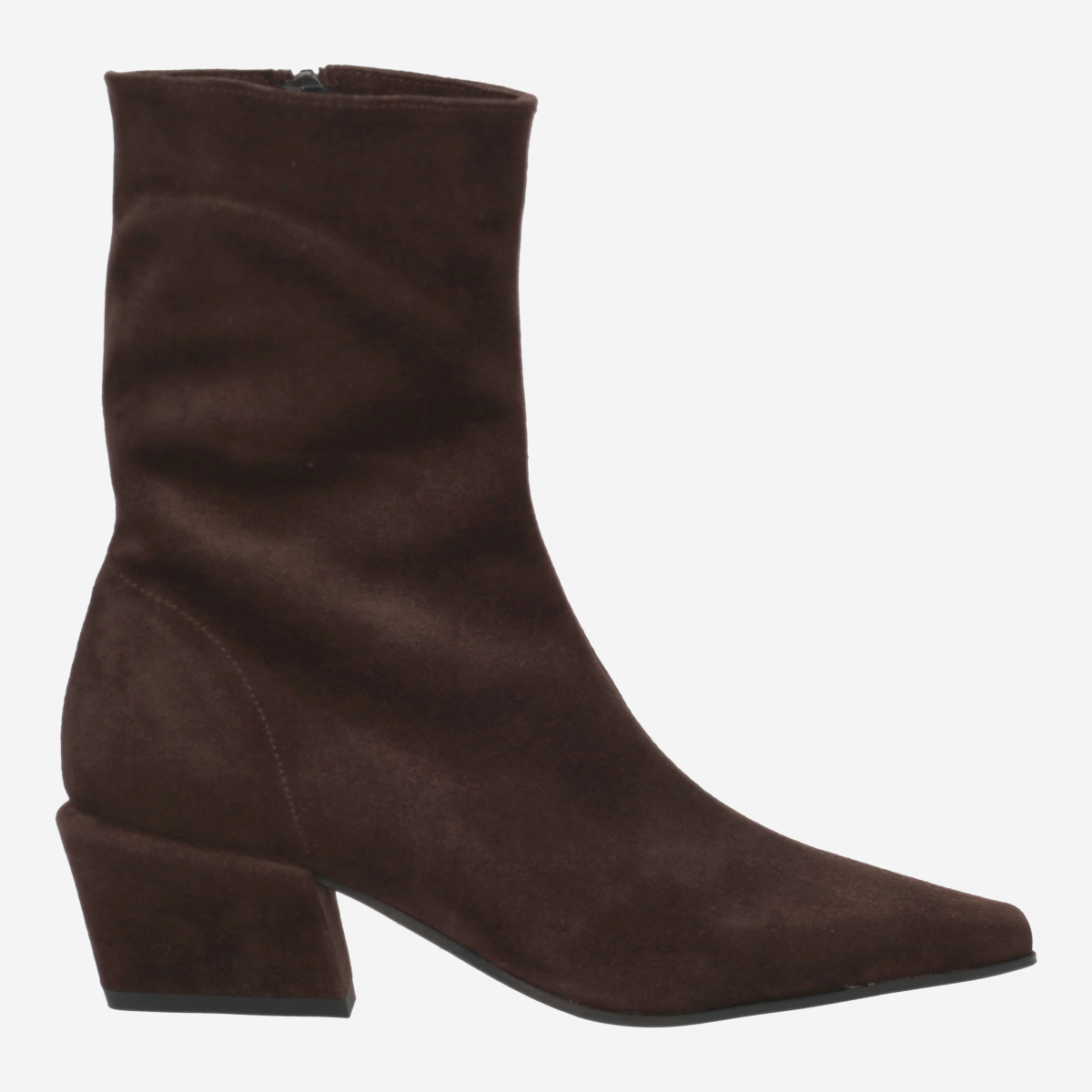 Kennel & Schmenger 61.57330.358 NYLA, Stiefeletten in Braun für Damen, Größe 37