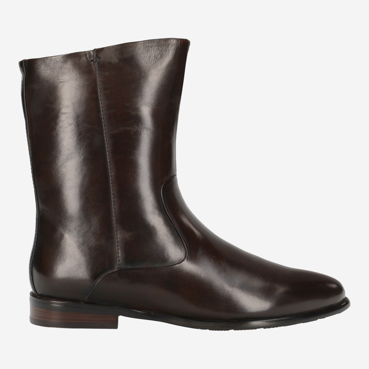 Maripé GG106 V.4, Warmfutter, Stiefeletten in Braun für Damen, Größe 36