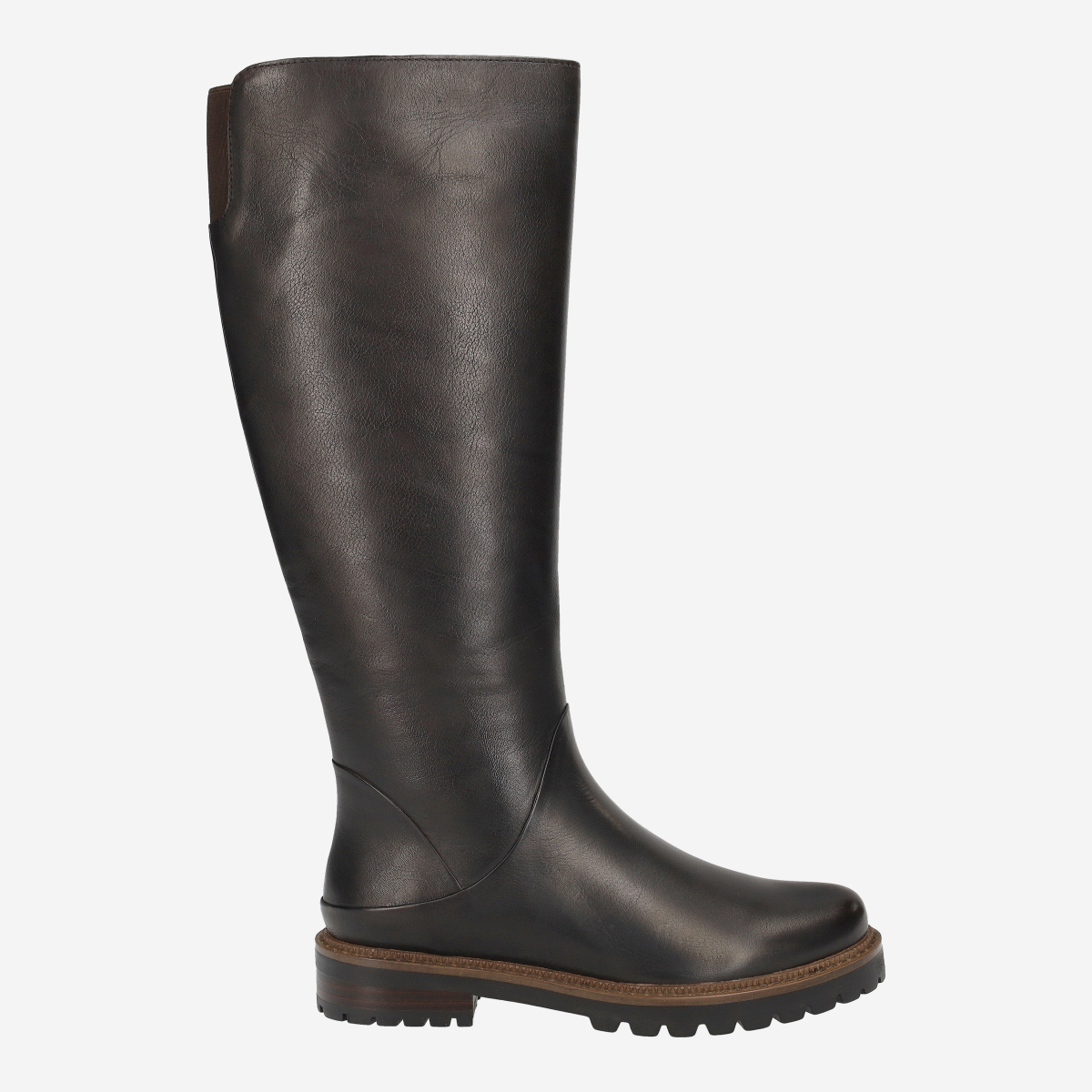Maripé GG190 V.N4, Warmfutter, Stiefel in Braun für Damen, Größe 39