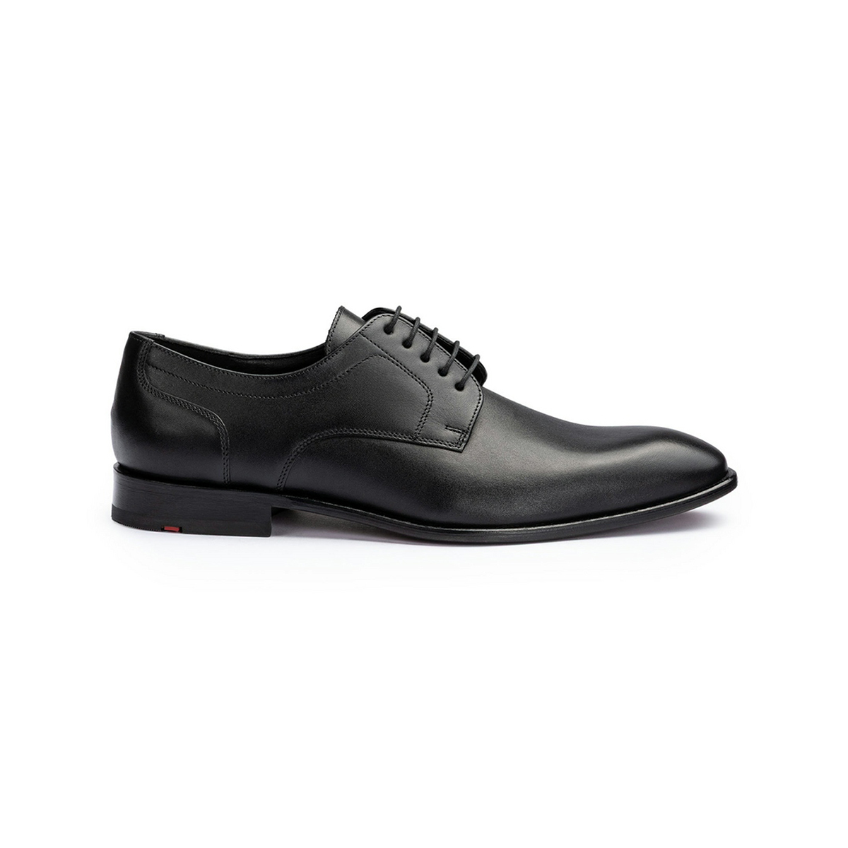 Lloyd 16-048-00 LENO 110, Schnürschuhe in Schwarz für Herren, Größe 40
