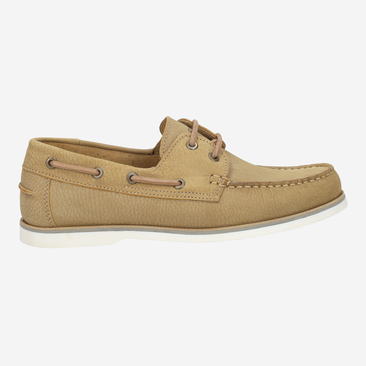 Marc O’ Polo NADAL 2C, Schnürschuhe in Braun für Herren, Größe 42