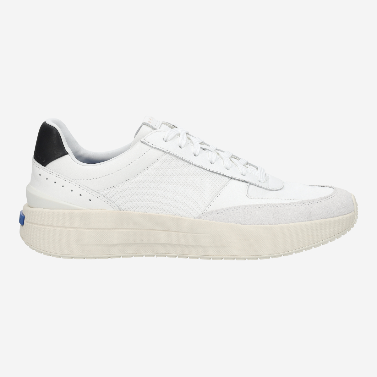 GEOX GXRN, Sneaker in Weiß für Herren, Größe 42