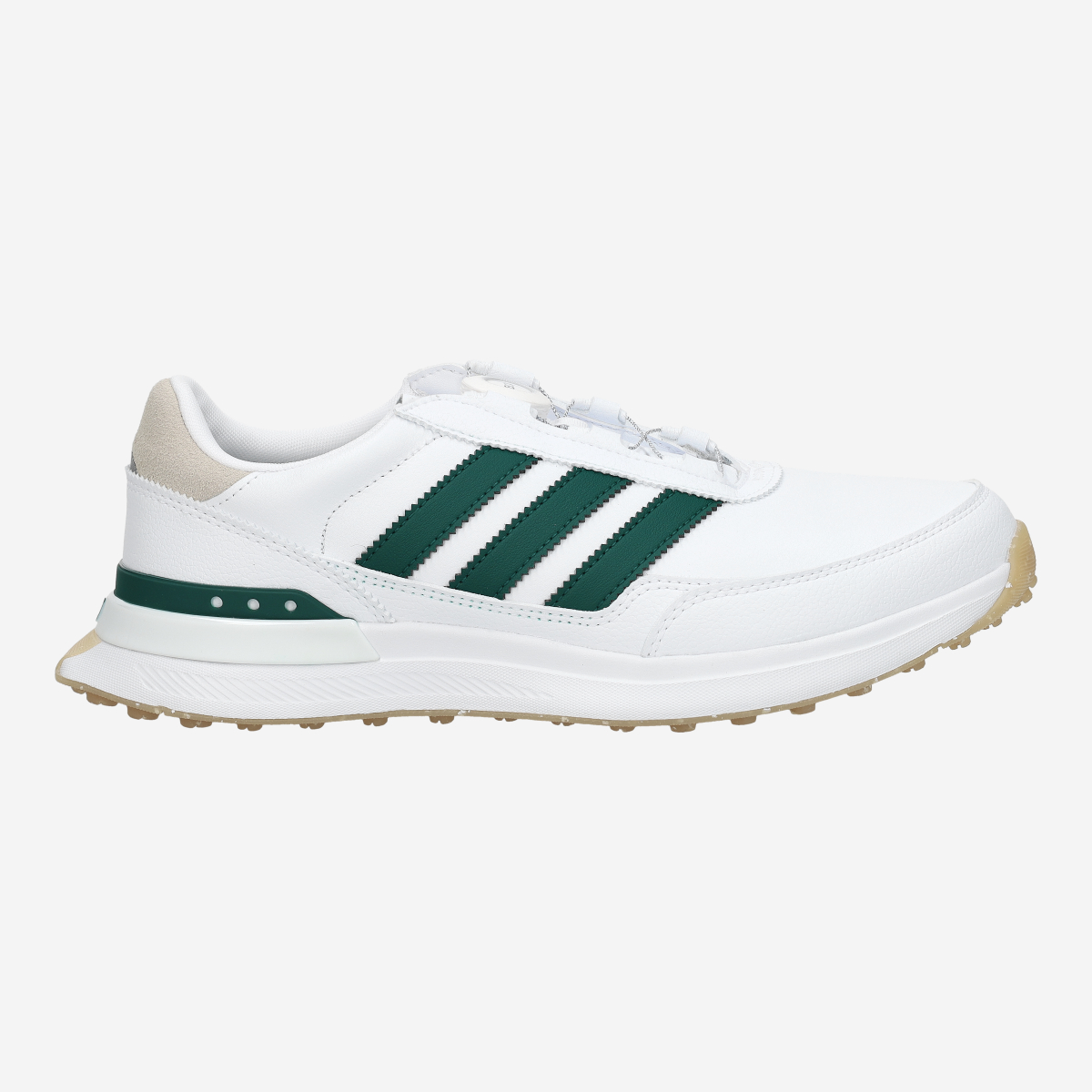 ADIDAS Golf JQ3463 S2G 26 BOA, Golfschuhe in Weiß,kombiniert für Herren, Größe 45