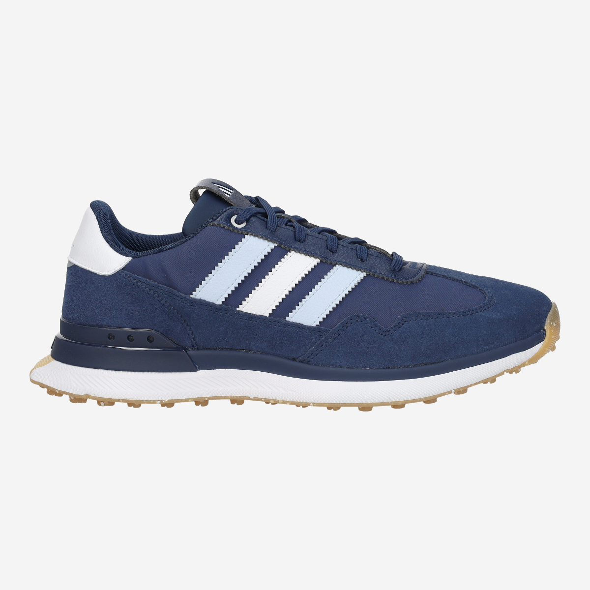 ADIDAS Golf JR1879 S2G 26 TEX, Golfschuhe in Blau für Herren, Größe 42,5