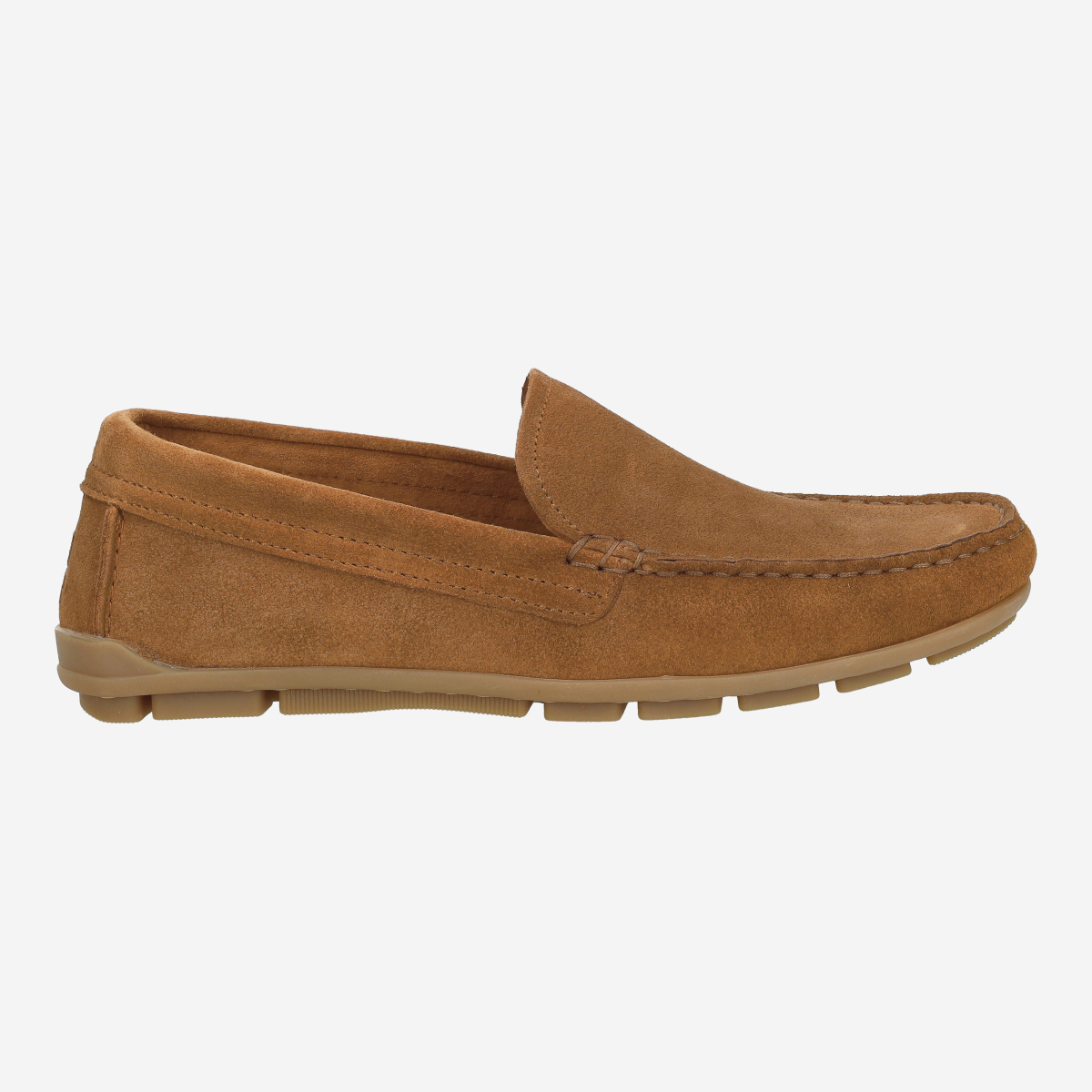Marc O’ Polo SVEN 1B, Slipper in Braun für Herren, Größe 45