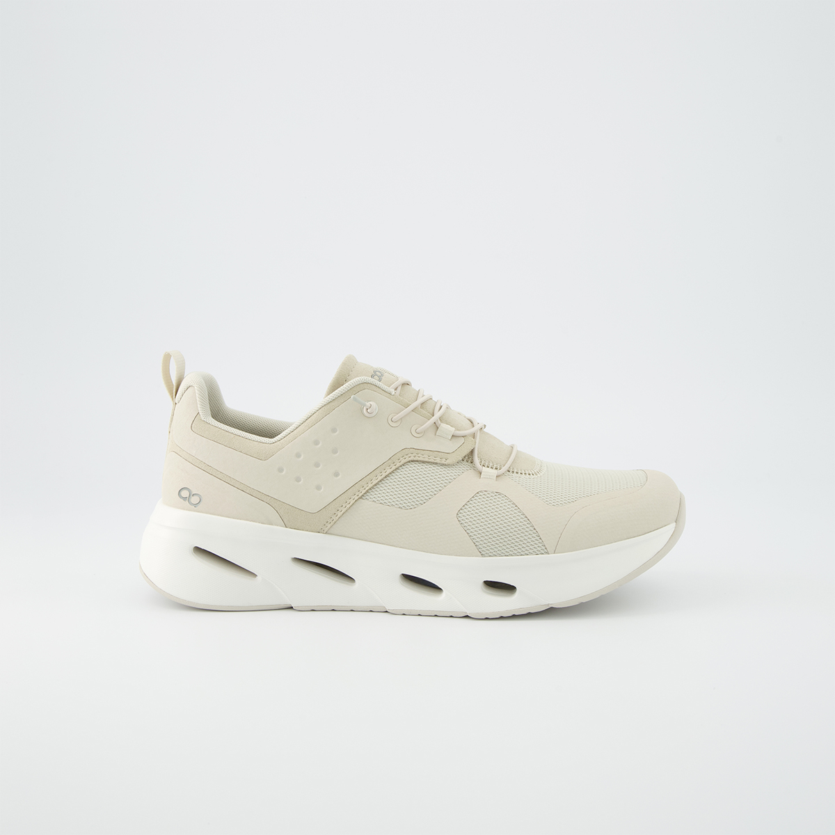 tenhaag shadowhaag, Sneaker in Beige für Herren, Größe 46