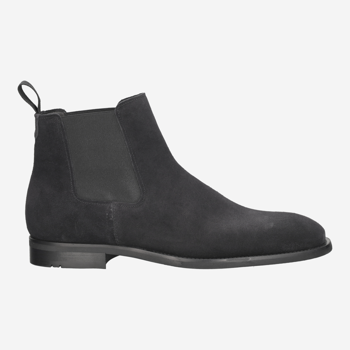 Lloyd 25-543-20 VERA 315, Chelsea Boots, Stiefeletten in Schwarz für Herren, Größe 41