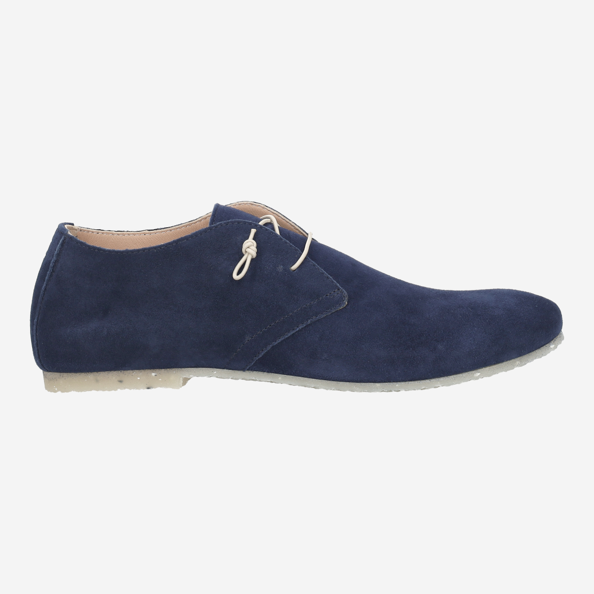 Donna Carolina CLOD BURANO 57.673.027-007, Schnürschuhe in Blau für Damen, Größe 39,5