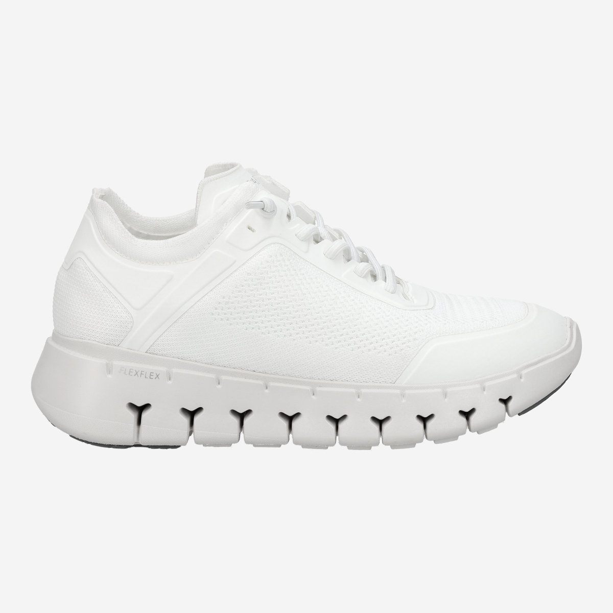 Gabor 3.250.41_8, Sneaker in Weiß für Damen, Größe 42,5