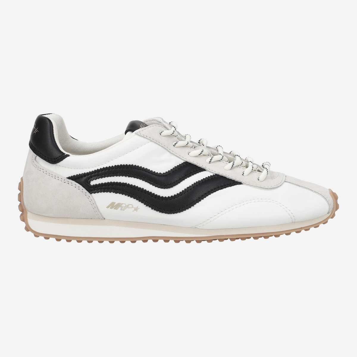 MRP CARTAGENA V.6, Sneaker in Weiß,Schwarz für Damen, Größe 37