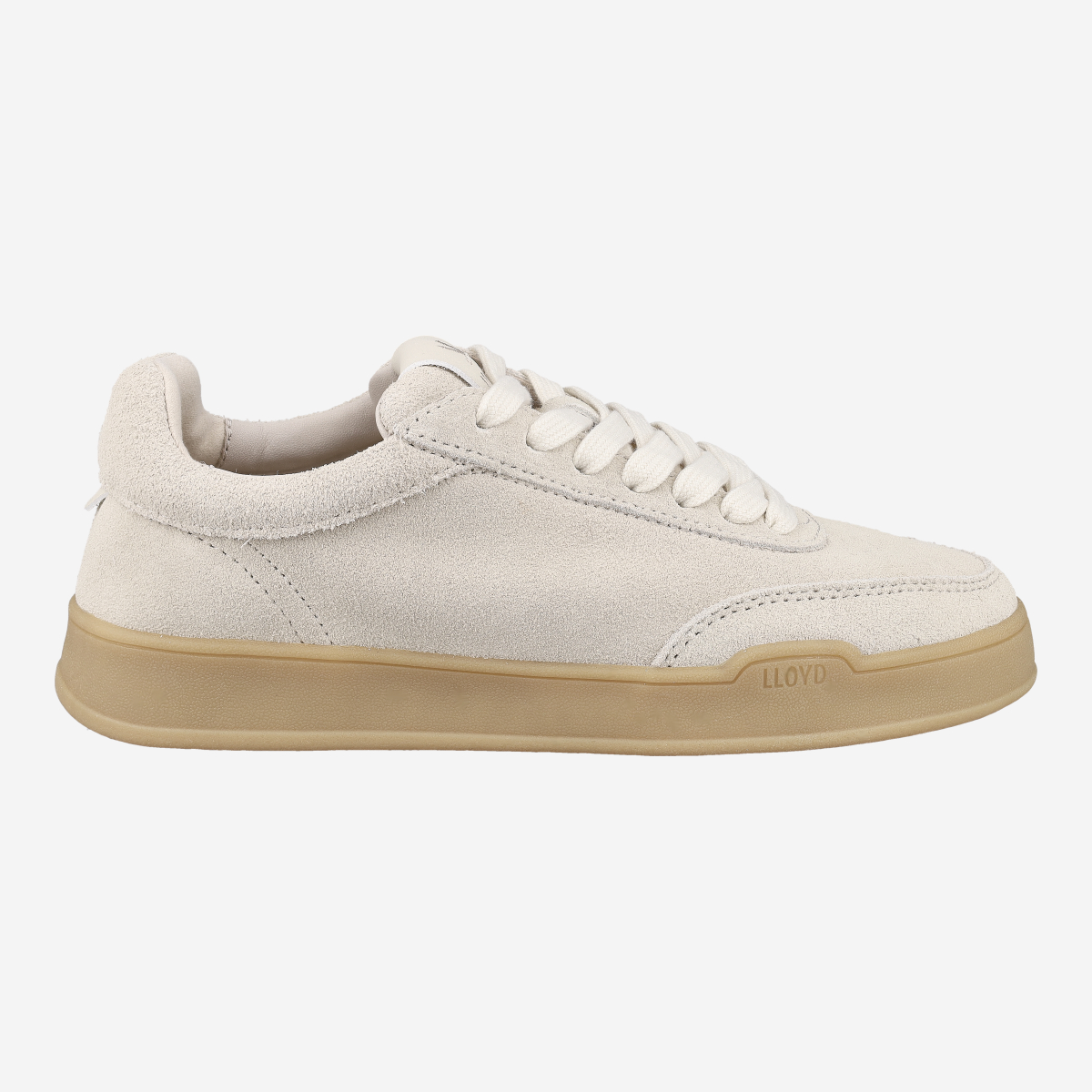 Lloyd 16-554-22 PRIME, Sneaker in Beige für Damen, Größe 39