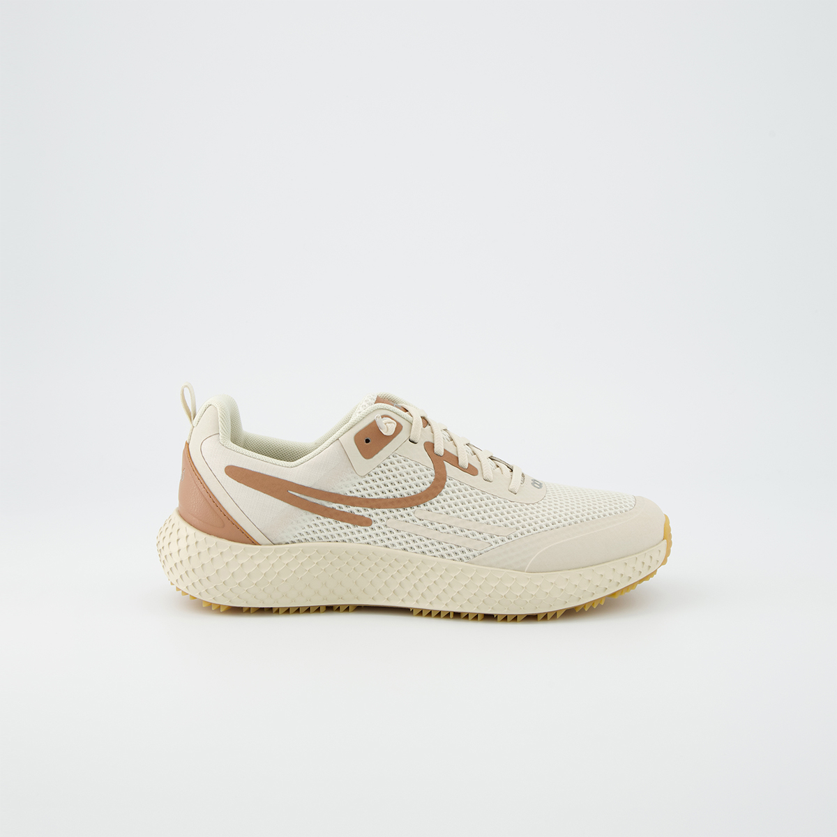 tenhaag neohaag, Sneaker in Beige für Damen, Größe 43