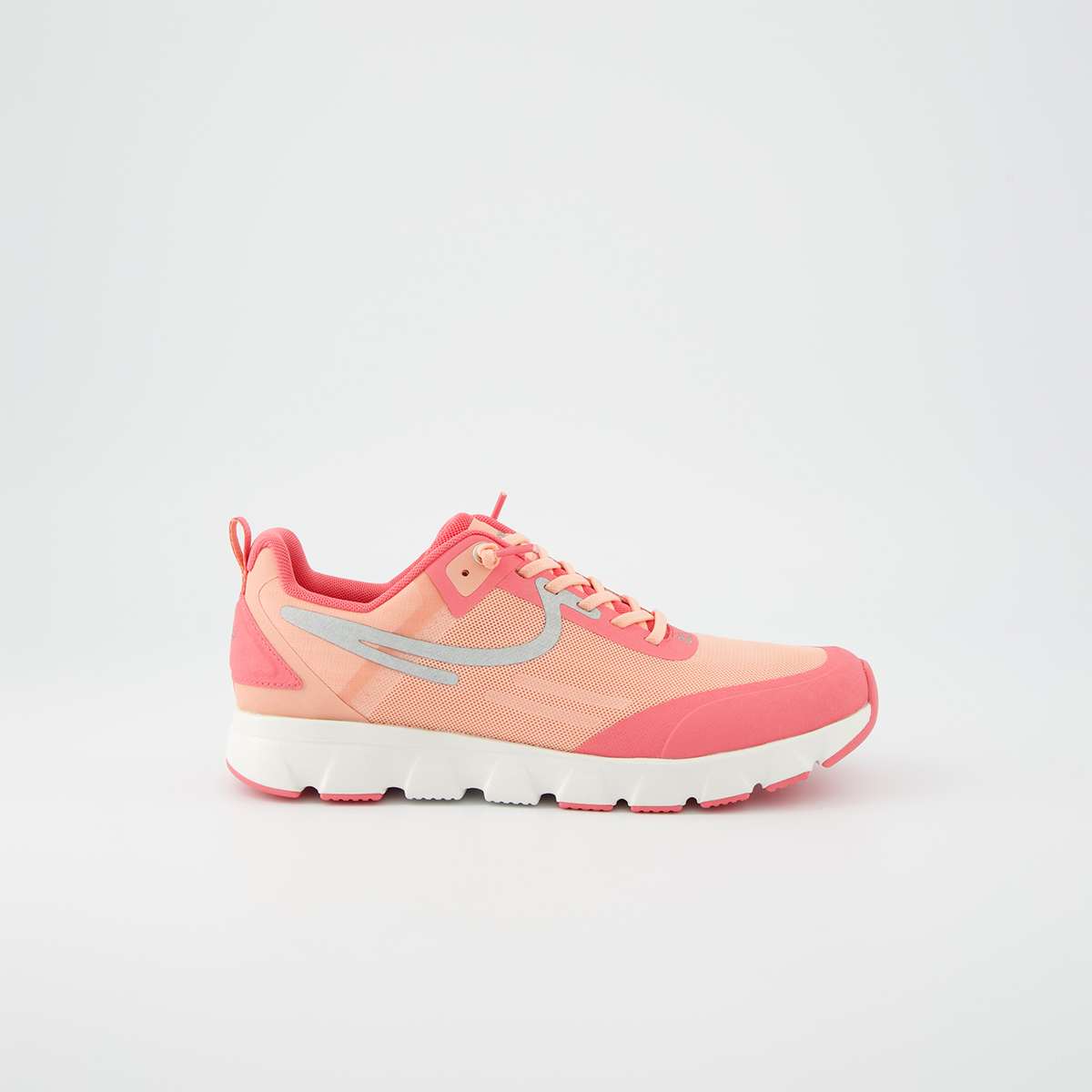 tenhaag everyhaag, Sneaker in Rot kombiniert für Damen, Größe 37