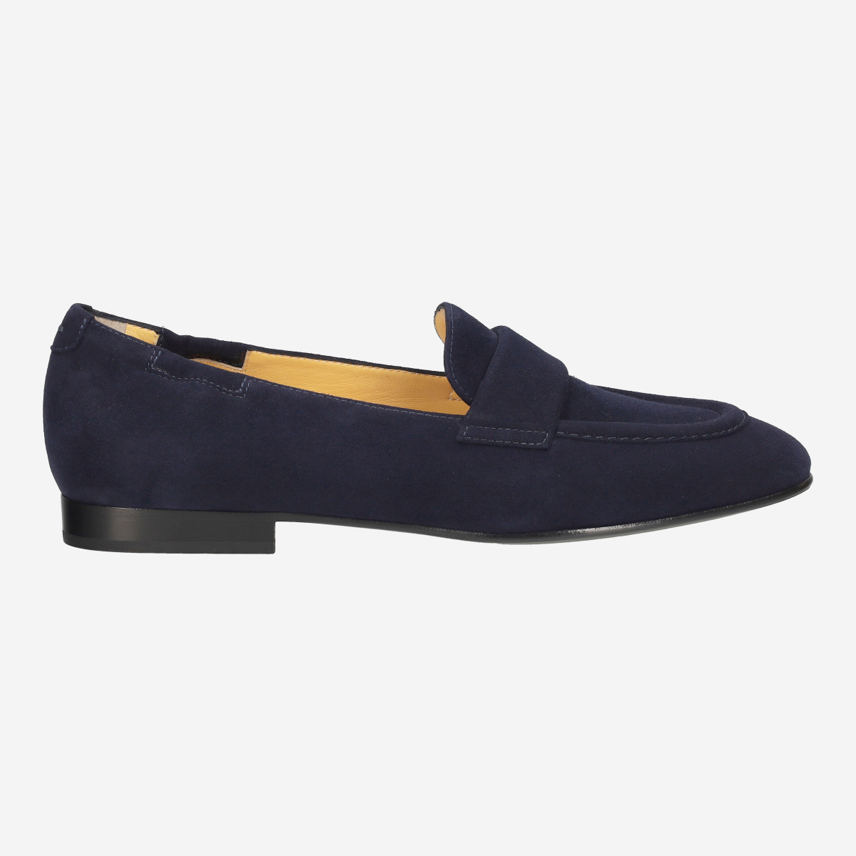 Truman's 4130 145 CAM BLUE, Slipper & Mokassin in Blau für Damen, Größe 41