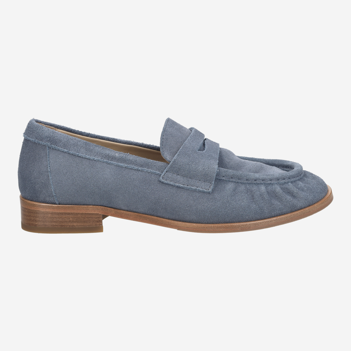 Strategia A-6101 VDA, Slipper & Mokassin in Blau für Damen, Größe 39