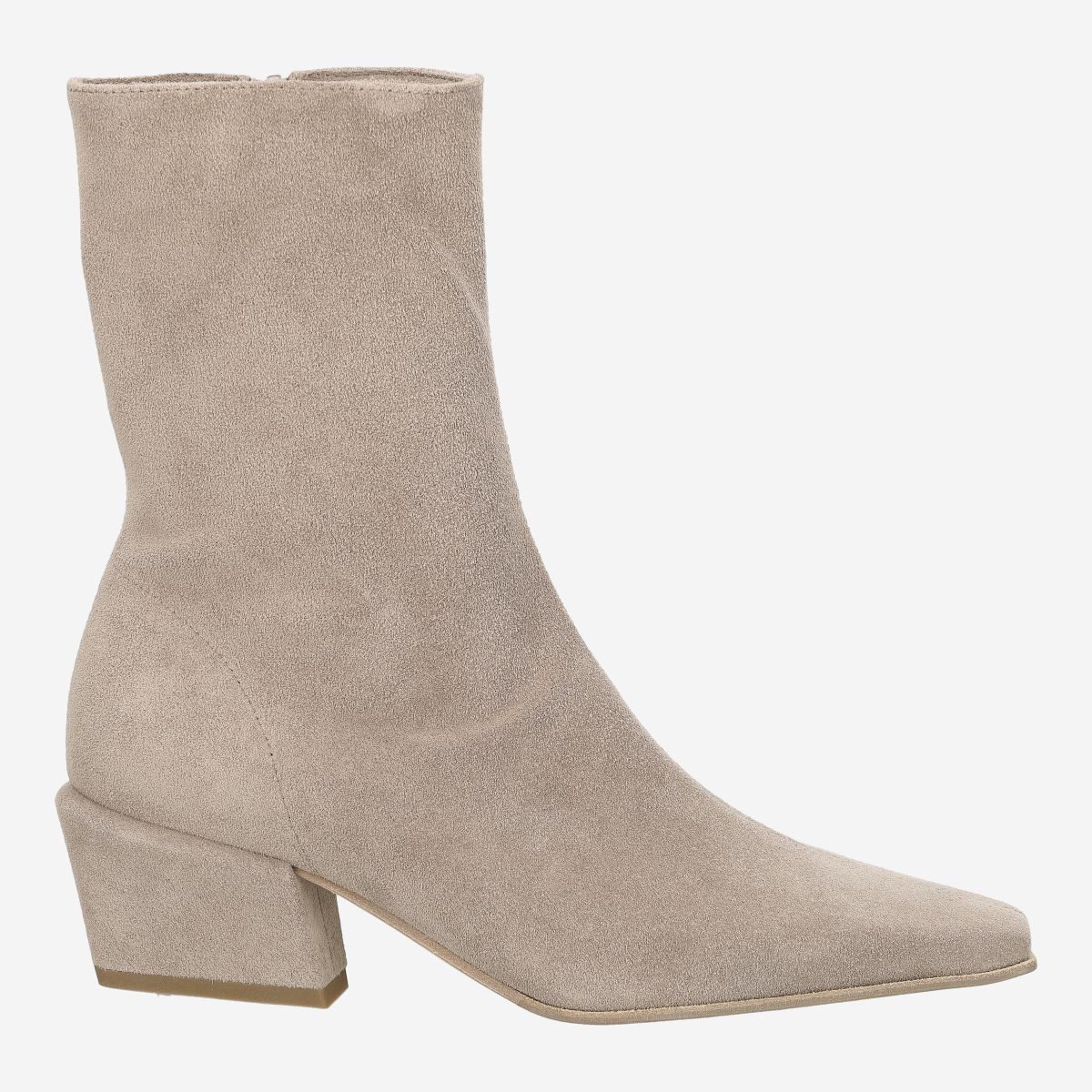 Kennel & Schmenger 556102.0120.2150 NYLA, Stiefeletten in Braun für Damen, Größe 38,5