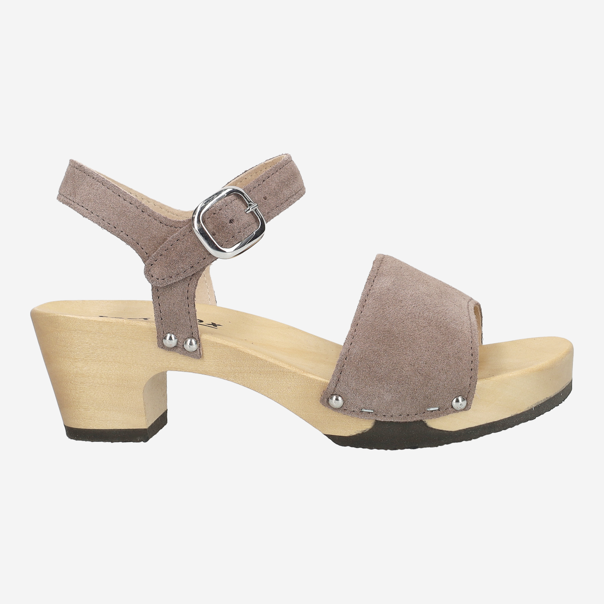 Softclox S3656 07 KADA, Sandaletten in Braun für Damen, Größe 37