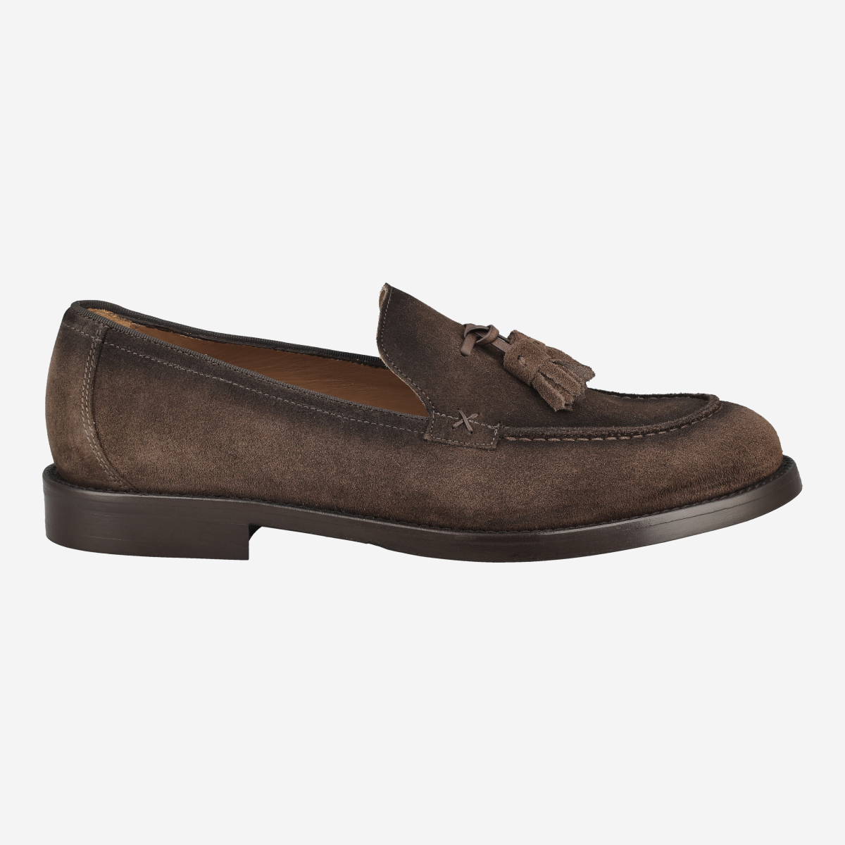 Flecs M712-26 CROSTA TDM, Slipper in Braun für Herren, Größe 41