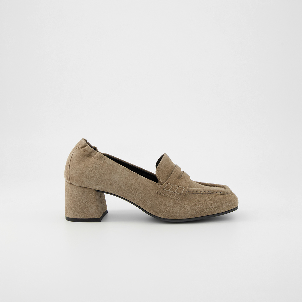 Paul Green 3861-005, Pumps in Braun für Damen, Größe 41