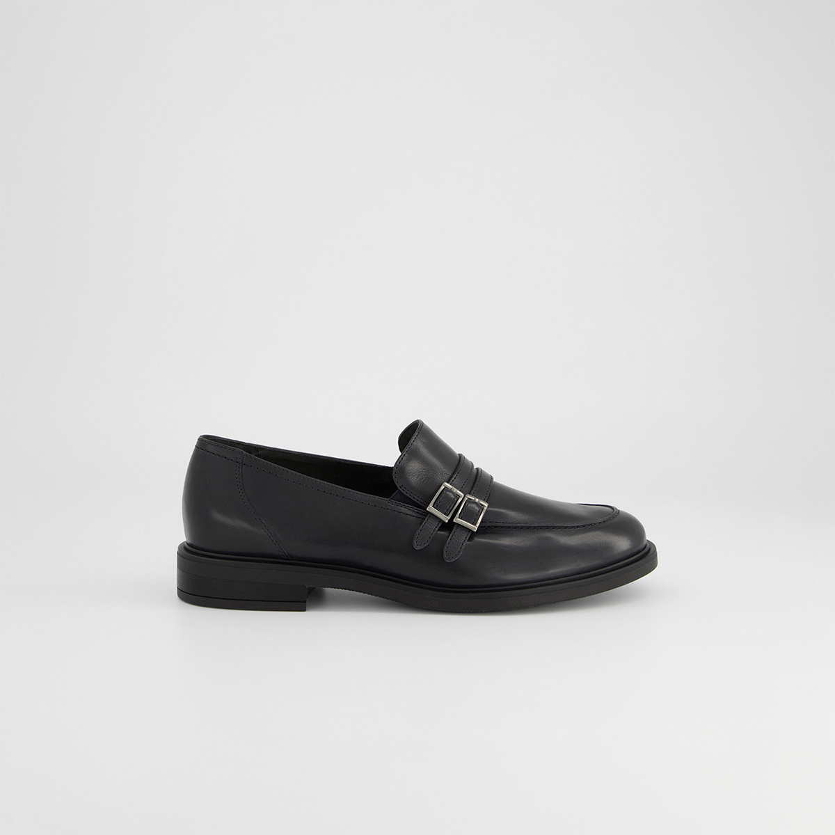 Paul Green 1174-021, Slipper & Mokassin in Blau für Damen, Größe 38,5